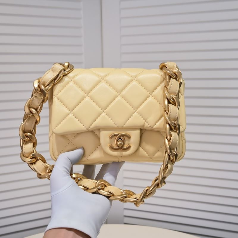 Chanel CF Series Bags